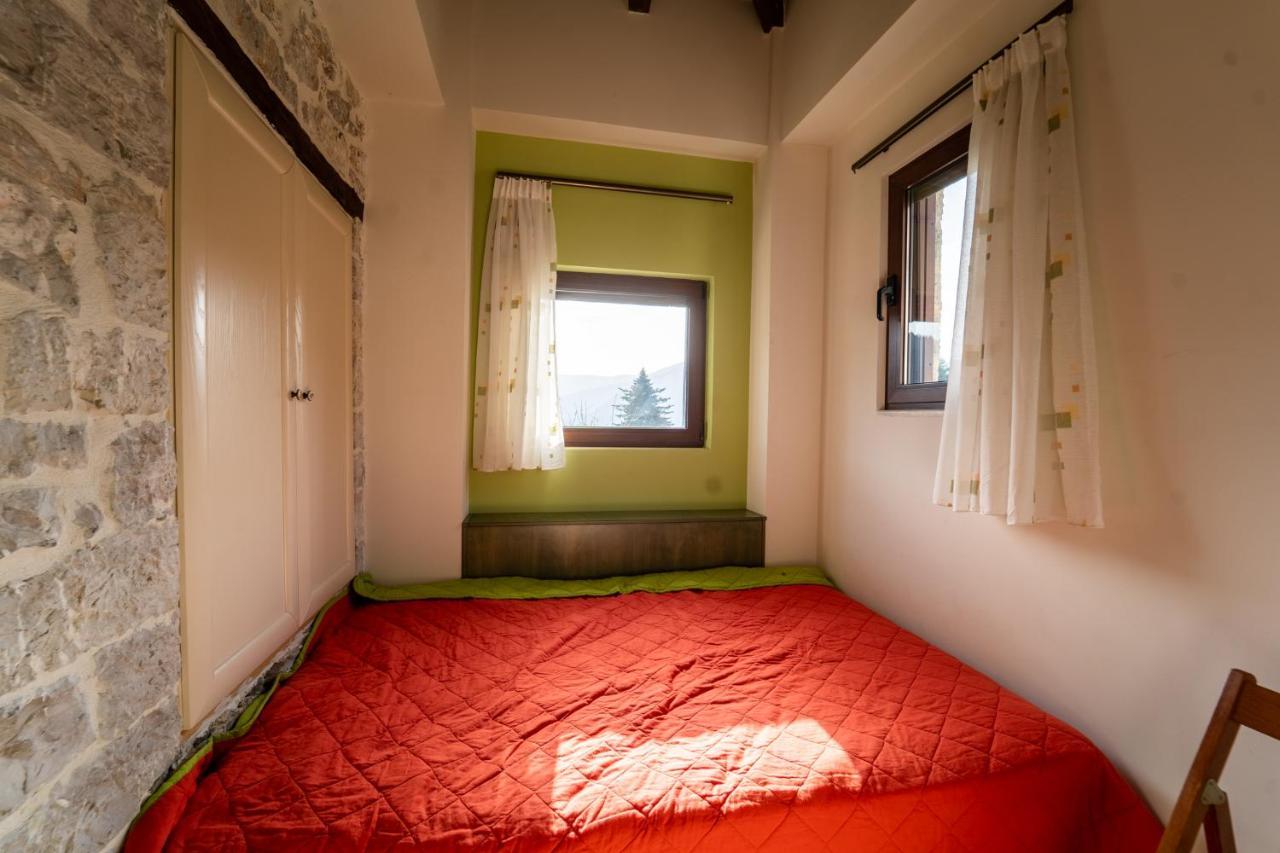 Βίλλα Γαλήνεμα Νο1 Villa Nostimon Dış mekan fotoğraf